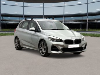 2018 BMW 2 SERIES ACTIVE TOURER 1.5 218i M Sport MPV 5dr Petrol Manual Euro 6 (s/s) (140 ps) &pound;8495.00