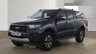 USED 2021 21 FORD RANGER NO VAT 2.0 EcoBlue Wildtrak Pickup Double Cab 4dr Diesel Auto 4WD Euro 6 | 2 KEYS | 1 PREVIOUS OWNER | SAT NAV | REVERSE CAMERA | PARKING SENSORS | AIR CON | LOAD LINER | ALLOY WHEELS | LOAD COVER | TOW BAR | HARD TOP  
