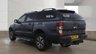 USED 2021 21 FORD RANGER NO VAT 2.0 EcoBlue Wildtrak Pickup Double Cab 4dr Diesel Auto 4WD Euro 6 | 2 KEYS | 1 PREVIOUS OWNER | SAT NAV | REVERSE CAMERA | PARKING SENSORS | AIR CON | LOAD LINER | ALLOY WHEELS | LOAD COVER | TOW BAR | HARD TOP  