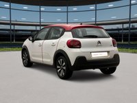 USED 2018 68 CITROEN C3 1.2 PureTech Feel Hatchback 5dr Petrol Manual Euro 6 (68 ps) 