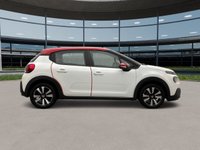 USED 2018 68 CITROEN C3 1.2 PureTech Feel Hatchback 5dr Petrol Manual Euro 6 (68 ps) 