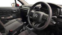 USED 2018 68 CITROEN C3 1.2 PureTech Feel Hatchback 5dr Petrol Manual Euro 6 (68 ps) 