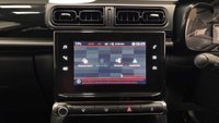 USED 2018 68 CITROEN C3 1.2 PureTech Feel Hatchback 5dr Petrol Manual Euro 6 (68 ps) 