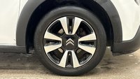 USED 2018 68 CITROEN C3 1.2 PureTech Feel Hatchback 5dr Petrol Manual Euro 6 (68 ps) 