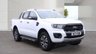 USED 2022 71 FORD RANGER NO VAT 2.0 EcoBlue Wildtrak Pickup Double Cab 4dr Diesel Auto 4WD Euro 6 | 1 PREVIOUS OWNER | 2 KEYS | SAT NAV | REVERSE CAMERA | PARKING SENSORS | AIR CON | LOAD LINER | ALLOYS | LOAD COVER | TOW BAR  