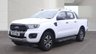 USED 2022 71 FORD RANGER NO VAT 2.0 EcoBlue Wildtrak Pickup Double Cab 4dr Diesel Auto 4WD Euro 6 | 1 PREVIOUS OWNER | 2 KEYS | SAT NAV | REVERSE CAMERA | PARKING SENSORS | AIR CON | LOAD LINER | ALLOYS | LOAD COVER | TOW BAR  