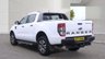 USED 2022 71 FORD RANGER NO VAT 2.0 EcoBlue Wildtrak Pickup Double Cab 4dr Diesel Auto 4WD Euro 6 | 1 PREVIOUS OWNER | 2 KEYS | SAT NAV | REVERSE CAMERA | PARKING SENSORS | AIR CON | LOAD LINER | ALLOYS | LOAD COVER | TOW BAR  