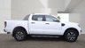 USED 2022 71 FORD RANGER NO VAT 2.0 EcoBlue Wildtrak Pickup Double Cab 4dr Diesel Auto 4WD Euro 6 | 1 PREVIOUS OWNER | 2 KEYS | SAT NAV | REVERSE CAMERA | PARKING SENSORS | AIR CON | LOAD LINER | ALLOYS | LOAD COVER | TOW BAR  