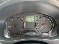 USED 2013 13 SKODA FABIA 1.2 SE Hatchback 5dr Petrol Manual Euro 5 (69 ps) 