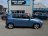 USED 2013 13 SKODA FABIA 1.2 SE Hatchback 5dr Petrol Manual Euro 5 (69 ps) 