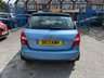 USED 2013 13 SKODA FABIA 1.2 SE Hatchback 5dr Petrol Manual Euro 5 (69 ps) 