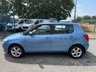 USED 2013 13 SKODA FABIA 1.2 SE Hatchback 5dr Petrol Manual Euro 5 (69 ps) 