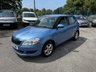 USED 2013 13 SKODA FABIA 1.2 SE Hatchback 5dr Petrol Manual Euro 5 (69 ps) 