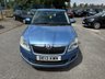 USED 2013 13 SKODA FABIA 1.2 SE Hatchback 5dr Petrol Manual Euro 5 (69 ps) 