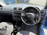 USED 2013 13 SKODA FABIA 1.2 SE Hatchback 5dr Petrol Manual Euro 5 (69 ps) 