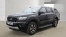 USED 2020 20 FORD RANGER NO VAT 3.2 TDCi Wildtrak Pickup Double Cab 4dr Diesel Auto 4WD Euro 6 | SAT NAV | HARD TOP | PARKING SENSORS | AIR CON | LOAD LINER | TOW BAR | 2 KEYS  