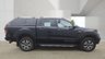 USED 2020 20 FORD RANGER NO VAT 3.2 TDCi Wildtrak Pickup Double Cab 4dr Diesel Auto 4WD Euro 6 | SAT NAV | HARD TOP | PARKING SENSORS | AIR CON | LOAD LINER | TOW BAR | 2 KEYS  
