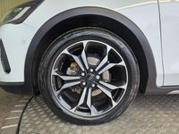 USED 2022 72 FORD FOCUS 1.0T EcoBoost MHEV Active Vignale Hatchback 5dr Petrol Hybrid DCT Euro 6 (s/s) (125 ps) 