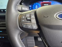USED 2022 72 FORD FOCUS 1.0T EcoBoost MHEV Active Vignale Hatchback 5dr Petrol Hybrid DCT Euro 6 (s/s) (125 ps) 