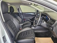 USED 2022 72 FORD FOCUS 1.0T EcoBoost MHEV Active Vignale Hatchback 5dr Petrol Hybrid DCT Euro 6 (s/s) (125 ps) 