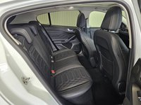 USED 2022 72 FORD FOCUS 1.0T EcoBoost MHEV Active Vignale Hatchback 5dr Petrol Hybrid DCT Euro 6 (s/s) (125 ps) 