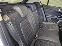 USED 2022 72 FORD FOCUS 1.0T EcoBoost MHEV Active Vignale Hatchback 5dr Petrol Hybrid DCT Euro 6 (s/s) (125 ps) 