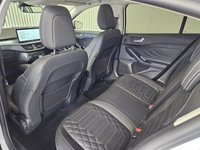 USED 2022 72 FORD FOCUS 1.0T EcoBoost MHEV Active Vignale Hatchback 5dr Petrol Hybrid DCT Euro 6 (s/s) (125 ps) 