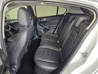 USED 2022 72 FORD FOCUS 1.0T EcoBoost MHEV Active Vignale Hatchback 5dr Petrol Hybrid DCT Euro 6 (s/s) (125 ps) 