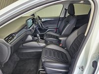 USED 2022 72 FORD FOCUS 1.0T EcoBoost MHEV Active Vignale Hatchback 5dr Petrol Hybrid DCT Euro 6 (s/s) (125 ps) 