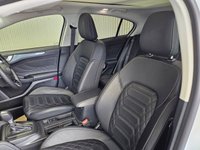 USED 2022 72 FORD FOCUS 1.0T EcoBoost MHEV Active Vignale Hatchback 5dr Petrol Hybrid DCT Euro 6 (s/s) (125 ps) 