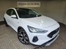 USED 2022 72 FORD FOCUS 1.0T EcoBoost MHEV Active Vignale Hatchback 5dr Petrol Hybrid DCT Euro 6 (s/s) (125 ps) 