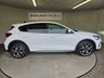USED 2022 72 FORD FOCUS 1.0T EcoBoost MHEV Active Vignale Hatchback 5dr Petrol Hybrid DCT Euro 6 (s/s) (125 ps) 