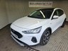 USED 2022 72 FORD FOCUS 1.0T EcoBoost MHEV Active Vignale Hatchback 5dr Petrol Hybrid DCT Euro 6 (s/s) (125 ps) 