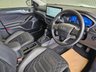 USED 2022 72 FORD FOCUS 1.0T EcoBoost MHEV Active Vignale Hatchback 5dr Petrol Hybrid DCT Euro 6 (s/s) (125 ps) 