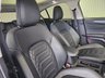 USED 2022 72 FORD FOCUS 1.0T EcoBoost MHEV Active Vignale Hatchback 5dr Petrol Hybrid DCT Euro 6 (s/s) (125 ps) 