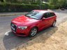 USED 2017 17 AUDI A3 1.0 TFSI SE Sportback 5dr Petrol Manual Euro 6 (s/s) (116 ps) NEW MOT, SERVICE, WARRANTY