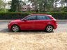 USED 2017 17 AUDI A3 1.0 TFSI SE Sportback 5dr Petrol Manual Euro 6 (s/s) (116 ps) NEW MOT, SERVICE, WARRANTY