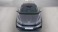 USED 2023 23 SKODA ENYAQ iV 82kWh 80 SUV 5dr Electric Auto (DC125kW) (204 ps) SAT-NAV + HEATED SEATS + PARKING SENSORS