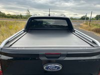 USED 2024 24 FORD RANGER 2.0 TD EcoBlue Wildtrak Pickup Double Cab 4dr Diesel Auto 4WD Euro 6 (s/s) (205 ps) GREAT VALUE WITH NO VAT ON THE PRICE