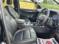 USED 2024 24 FORD RANGER 2.0 TD EcoBlue Wildtrak Pickup Double Cab 4dr Diesel Auto 4WD Euro 6 (s/s) (205 ps) GREAT VALUE WITH NO VAT ON THE PRICE