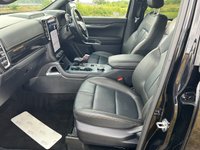 USED 2024 24 FORD RANGER 2.0 TD EcoBlue Wildtrak Pickup Double Cab 4dr Diesel Auto 4WD Euro 6 (s/s) (205 ps) GREAT VALUE WITH NO VAT ON THE PRICE