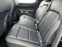 USED 2024 24 FORD RANGER 2.0 TD EcoBlue Wildtrak Pickup Double Cab 4dr Diesel Auto 4WD Euro 6 (s/s) (205 ps) GREAT VALUE WITH NO VAT ON THE PRICE