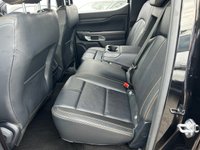 USED 2024 24 FORD RANGER 2.0 TD EcoBlue Wildtrak Pickup Double Cab 4dr Diesel Auto 4WD Euro 6 (s/s) (205 ps) GREAT VALUE WITH NO VAT ON THE PRICE