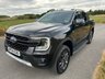 USED 2024 24 FORD RANGER 2.0 TD EcoBlue Wildtrak Pickup Double Cab 4dr Diesel Auto 4WD Euro 6 (s/s) (205 ps) GREAT VALUE WITH NO VAT ON THE PRICE