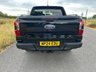 USED 2024 24 FORD RANGER 2.0 TD EcoBlue Wildtrak Pickup Double Cab 4dr Diesel Auto 4WD Euro 6 (s/s) (205 ps) GREAT VALUE WITH NO VAT ON THE PRICE