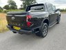 USED 2024 24 FORD RANGER 2.0 TD EcoBlue Wildtrak Pickup Double Cab 4dr Diesel Auto 4WD Euro 6 (s/s) (205 ps) GREAT VALUE WITH NO VAT ON THE PRICE