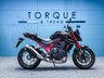 USED 2024 24 HONDA CB750 Hornet 750 Naked Manual Euro 5  Nationwide Delivery &pound;149 - 9.9% APR