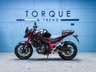 USED 2024 24 HONDA CB750 Hornet 750 Naked Manual Euro 5  Nationwide Delivery &pound;149 - 9.9% APR