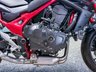 USED 2024 24 HONDA CB750 Hornet 750 Naked Manual Euro 5  Nationwide Delivery &pound;149 - 9.9% APR