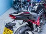 USED 2024 24 HONDA CB750 Hornet 750 Naked Manual Euro 5  Nationwide Delivery &pound;149 - 9.9% APR